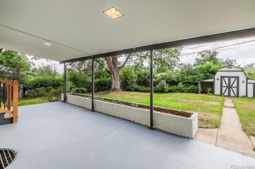 3119 Lowell Blvd, Denver CO 80219-4566 exterior