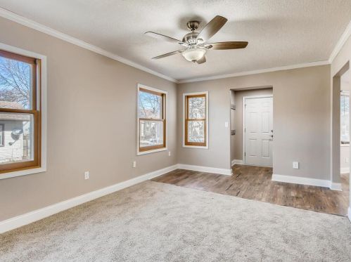 1427 Hazel St, Saint Paul MN  55119-4218 exterior