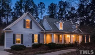 182 Bartlett Dr, Pittsboro, NC 27312-7516
