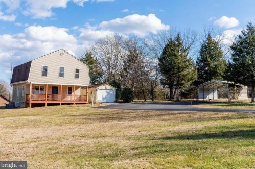 101 Aspen Hill Rd, Mineral, VA 23117-4409