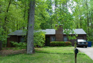 180 Partridge Ln, Athens, GA 30606-1438