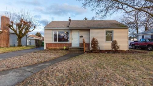 4604 Hartley St, Spokane, WA 99205-2005