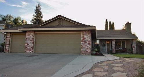 5607 Traminer Ct, Salida, CA 95368-9507