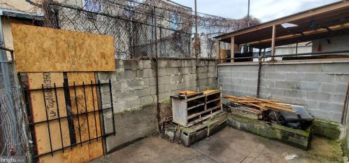 813 Jackson St, Philadelphia PA  19148-3107 exterior