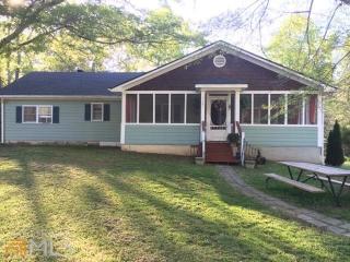 1301 Bill Todd Rd, Gay, GA 30218-1131