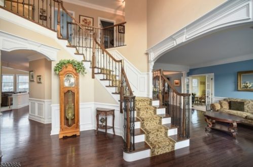 15 High Ridge Ln, Augusta, NJ 07822-2144