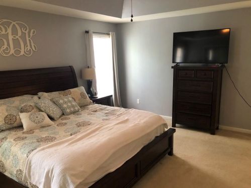 3203 Woodhaven Ct, Conyers GA  30094-3951 exterior