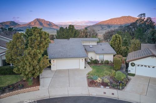 954 Valecito Ct, San Luis Obispo, CA 93405-4740