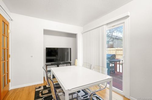 3865 63rd Ave, Arvada CO  80003-6719 exterior