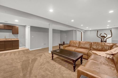25357 Geddes Pl, Denver CO  80016-2196 exterior