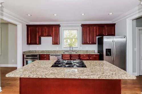 2877 Harris St, Atlanta GA  30344-3365 exterior