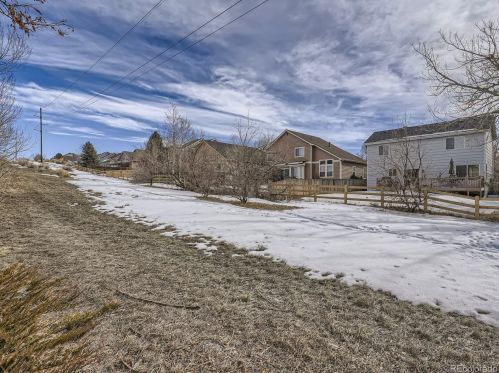 22842 Ida Ave, Denver CO  80015-6666 exterior