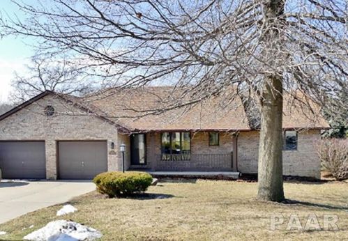 4305 Banbury Cv, Lake Camelot, IL 61547-9523