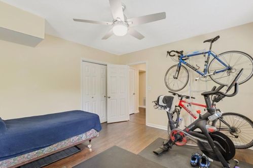 6896 Lockridge Dr, Atlanta GA  30360-1515 exterior