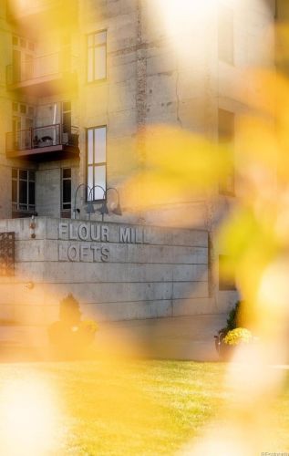 2000 Little Raven St, Denver CO  80202-6120 exterior