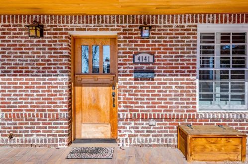 4141 30th Ave, Denver, CO 80207-2603