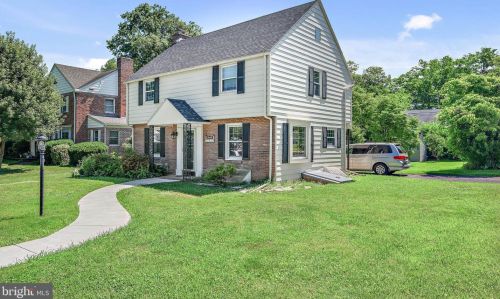 3401 3rd St, Harrisburg, PA 17110-1410