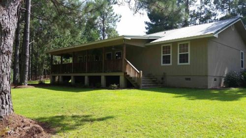 122 Lance Ln, Hiltonia, GA 30467-6463
