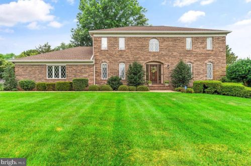 4186 Stepney Dr, Gainesville, VA 20155-1130