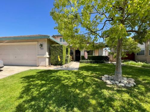 4308 San Martin Dr, Salida, CA 95368-9615