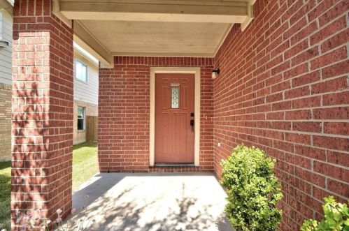 5636 Colinton Ave, Austin TX  78754-6012 exterior