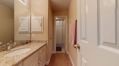 8760 Skyline Ln, Conroe TX  77302-3458 exterior