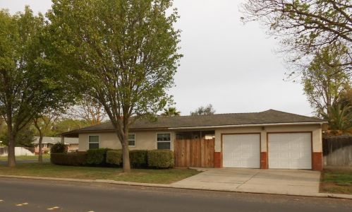 1506 Lorry Ave, Modesto, CA 95355-3135