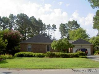 2511 Torcross Dr, Fayetteville, NC 28304-3651