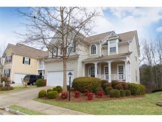 583 Lantern Wood Dr, Scottdale, GA 30079-6803