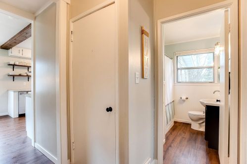 2120 Dorothy Ave, Saint Paul MN  55110-4718 exterior