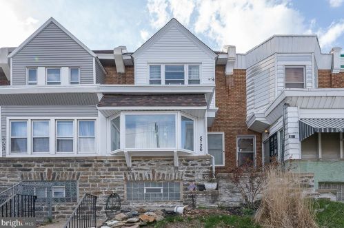 5726 12 St, Philadelphia PA 19141-4111 exterior