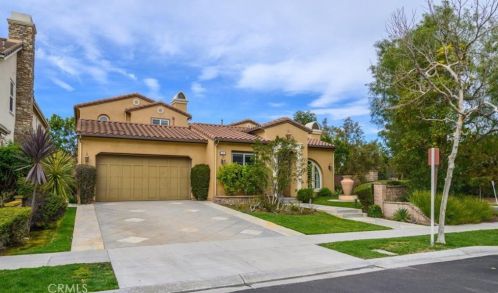 1 Becker Dr, San Juan Capistrano, CA 92694-1429
