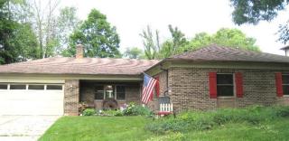 428 Mill Stone Dr, Dayton, OH 45434-5838