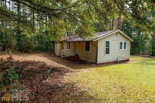 701 Old Brent Rd, Forsyth, GA 31029-6933