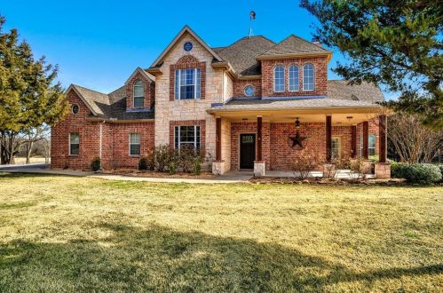 633 County Road 4524, Whitewright, TX 75491-8477