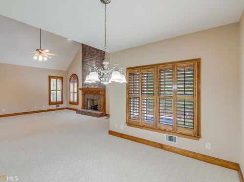 1224 Ml Crk Ln, Stockbridge GA  30281-4879 exterior