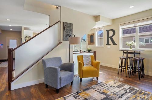 74 45th Ave, Denver CO  80601-3502 exterior