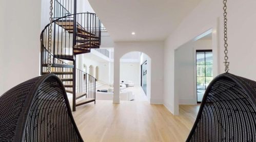 3206 Arden Rd, Atlanta GA  30327-1262 exterior