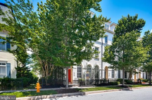 7673 President St, Fulton MD  20759-2516 exterior