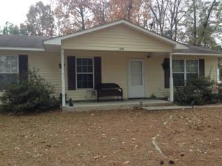 1310 Dr Boylston Rd, Salley, SC 29137-9031