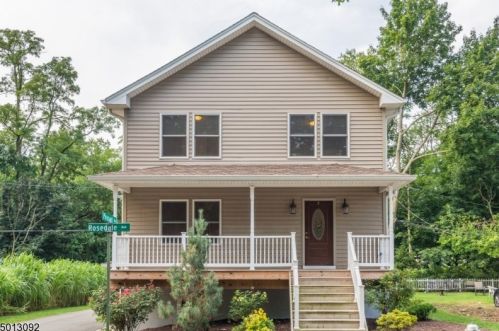 4 Rosedale Ave, Montclair, NJ 07042-3308