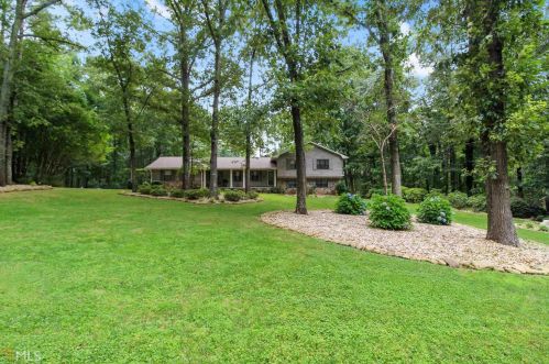3594 Limberlost Trl, Stockbridge GA  30281-5621 exterior
