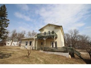 22085 Hines Rd, Hines, MN 56647-4821
