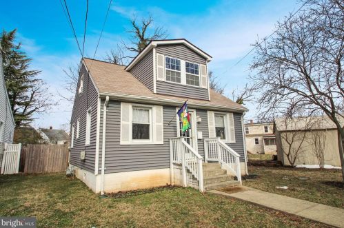 607 Green St, Fredericksburg, VA 22401-3512