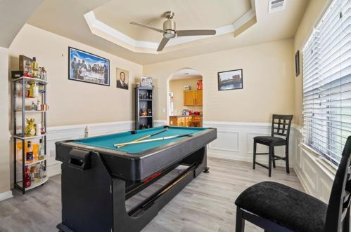 7728 Parkside Dr, Lithia Springs GA  30122-6869 exterior