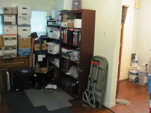 312 12th St, Dallas TX  75203-2606 exterior