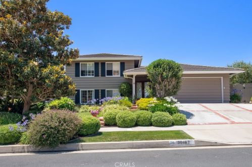 30167 Via Borica, Palos Verdes Estates, CA 90275-4411