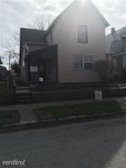 1821 Barth Ave, Indianapolis IN  46203-3930 exterior