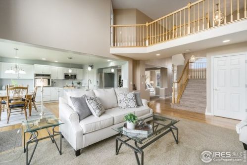 5719 White Willow Dr, Fort Collins CO  80528-6320 exterior