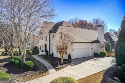 335 Royal Birkdale Ct, Duluth, GA 30097-6422